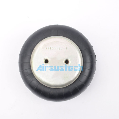 Một thiết bị truyền động không khí bằng cao su công nghiệp Firestone W013587451