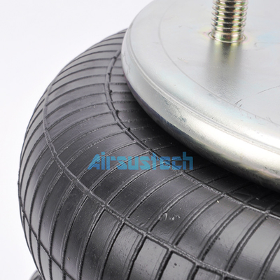 1 / 4NPT Air Spring Shock 3B12-310 578933100 Goodyear Bagged Suspended 3 Cao su kết nối
